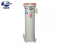 3006袋式过滤器